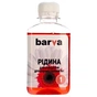 Рідина для очистки Barva №1 для EPSON (Water) 180г (F5-018) - зменшене зображення 2