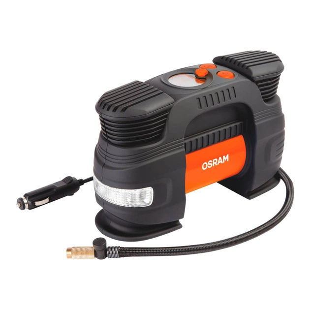 Автомобильный компрессор Osram OTI830 - изображение 1
