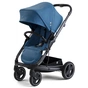 Коляска X-Lander 2 в 1 X-Pulse Petrol blue (90808) - зменшене зображення 2