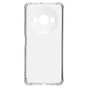 Чохол до мобільного телефона Armorstandart Air Force Xiaomi Redmi A3 Camera cover Clear (ARM82787) - зменшене зображення 1