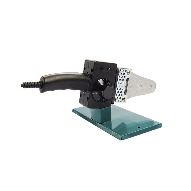 Паяльник для пластикових труб Зеніт для труб ЗПТ-850 (843867) - picture 2