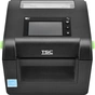 Принтер етикеток TSC DH240T, LCD USB, USB Host, Ethernet, RS232 (DH240-A001-0002) - зменшене зображення 2
