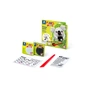 Набір для творчості Fimo Kids Коала 2 кольори х 42 г (4007817078716) - зменшене зображення 2