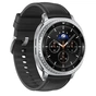 Смарт-годинник Samsung Galaxy Watch 8 Classic eSIM Black (SM-L505FZKASEK) - зменшене зображення 3