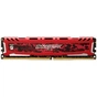 Модуль пам'яті для комп'ютера DDR4 8GB 2666 MHz Ballistix Sport LT Red Micron (BLS8G4D26BFSEK) - уменьшенное изображение 1