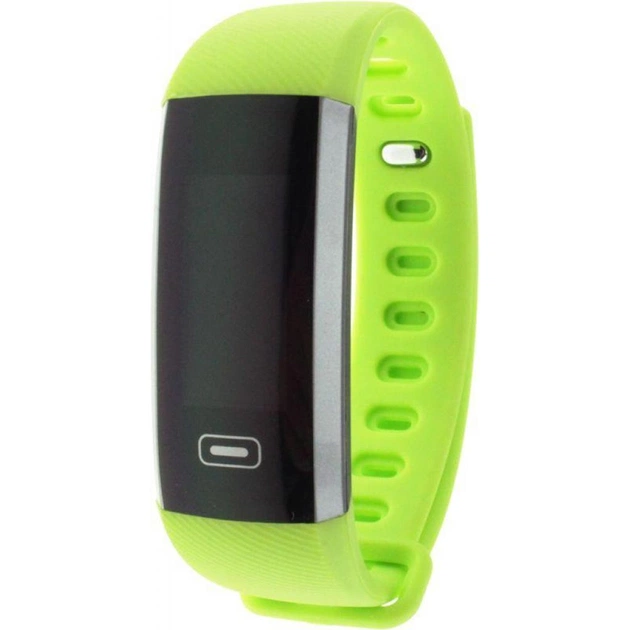 Фітнес браслет UWatch G19 Green (F_59662) - зображення 1