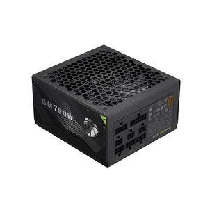 Блок живлення Gamemax 700W (GM 700B Fully-modular New) зображення 1
