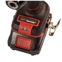 Шуруповерт Vitals Master, AU 1832c BL Kit, 18V, АКБ 1x2Ah, 32Нм, 400·1400об/хв, кейс, 2.2кг (235330) - зменшене зображення 12