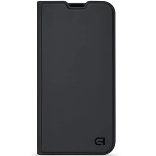 Чохол до мобільного телефона Armorstandart Motorola G17 4G / G17 Power 4G book black (ARM91060) зображення 1