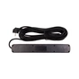 Сетевой фильтр питания PowerPlant 10м, 6 розеток,USB, Type-C (YS-N6086/10c) (EX610693) - уменьшенное изображение 3