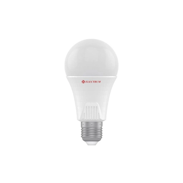 Лампочка Electrum A65 15W PA LS-33DS Elegant E27 4000K DIM 3 рівня (A-LS-1941) - зображення 1