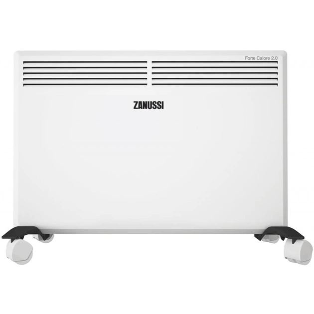 Обігрівач Zanussi ZCH/C-2000 MR (ZCH/C-2000MR) - изображение 1