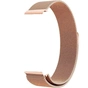 Ремешок BeCover Milanese Style для Amazfit Stratos (22mm)/Stratos 2/2S/3/Amazfit GTR 2/Amazfit GTR 47mm/Amazfit GTR Lite 47mm/Amazfit Nexo/Amazfit Pace/Amazfit GTR 3 Pro Rose Gold (707732) - уменьшенное изображение 2