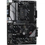 Материнська плата ASRock X570 PHANTOM GAMING 4 - зменшене зображення 4