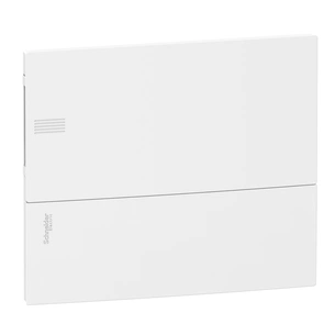 Розподільний щит Schneider Electric Resi9 MP Mini Pragma 12 (1x12), 63A, ip40 (MIP22112) picture 1