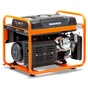 Генератор Daewoo GDA 7500E 6,5kW (GDA7500E) - зменшене зображення 2