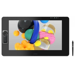 Планшет-монітор Wacom Cintiq 24 Pro (DTK-2420) зображення 1
