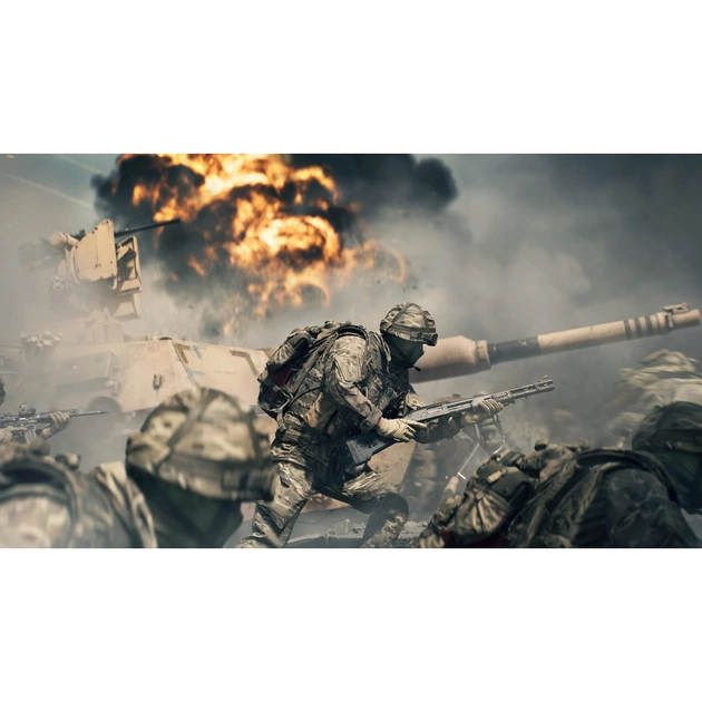 Гра Sony Battlefield 6, BD диск (5030934125406) - picture 9