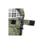 Спальний мішок Tramp Ember+ Regular оливковий лівий (UTRS-063R-olive-L) - зменшене зображення 4