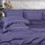 Постільна білизна MirSon Сатин Imperial Satin Naples 2 x 143 x 210 сімейний (2200007298761) - зменшене зображення 6