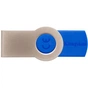 USB флеш накопичувач Kingston 16GB DataTraveler 101 G3 Blue USB3.0 (DT101G3/16GB) - уменьшенное изображение 2