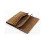 Гаманець Vintage Коричневий (14406) - уменьшенное изображение 8