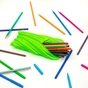Пенал Zipit Neon Radiant Lime (ZT-NN-1) - зменшене зображення 3