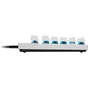 Клавiатура Logitech G PRO X TKL Rapid White (920-013242) - зменшене зображення 4