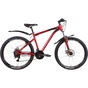 Велосипед Discovery 26" Trek AM DD рама-15" 2022 Red (OPS-DIS-26-481) - зменшене зображення 1