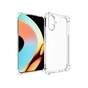 Чехол для мобильного телефона BeCover Anti-Shock Realme 10 Pro Plus 5G Clear (709333) - уменьшенное изображение 1