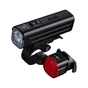 Комплект велофар Fenix BC28R - зменшене зображення 2