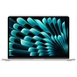 Ноутбук Apple MacBook Air 15 M3 A3114 Silver (MXD23UA/A) - зменшене зображення 1