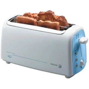 Тостер Fagor TTE 320 зображення 1