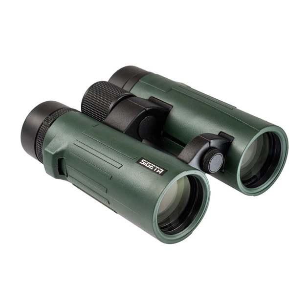 Бинокль Sigeta Imperial 10x42 Green (65846) - изображение 1