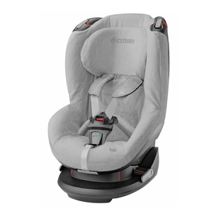Чохол для автокрісла Maxi-Cosi Tobi літній Fresh grey (8490790110) зображення 1
