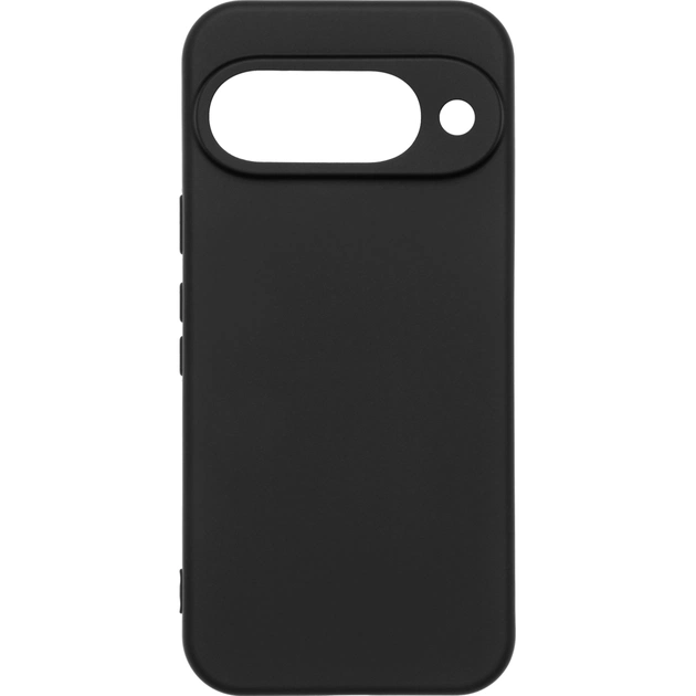 Чохол до мобільного телефона Armorstandart ICON Google Pixel 10 5G Black (ARM87246) - зображення 1