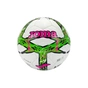 М'яч футбольний Joma Dal III (401412.334) Уні 4 Зелено-рожевий (8445954786792) - зменшене зображення 1