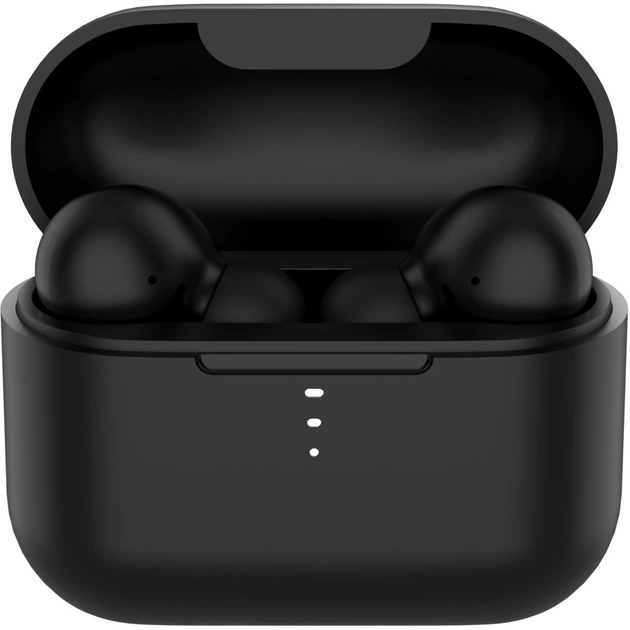 Навушники QCY T11 Black - изображение 1