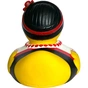Игрушка для ванной Funny Ducks Утка Украиночка (1069) - уменьшенное изображение 4
