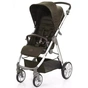 Коляска ABC design Mint, Leaf коричнева (51409/806) - зменшене зображення 1