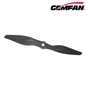 Пропелер для дрона Gemfan 8x6R Electric Reverse Rotation Glass Fiber Nylon (PFGN8X6-EAR) - зменшене зображення 2