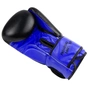 Боксерские перчатки PowerPlay 3004 Classic Chorno-Syni 16 untsiy (PP_3004_16oz_Bl/Navy) - уменьшенное изображение 5