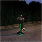 Самокат Hauck Neon Green (85205-1) - зменшене зображення 8