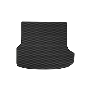 Килимок в багажник EVAtech Volkswagen Golf (VI) AT 2009-2012 6 покол (VW31373B1RBB) зображення 1