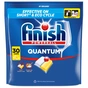 Таблетки для посудомийних машин Finish Quantum Лимон 30 шт. (5908252021048) - зменшене зображення 1