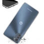 Чохол до мобільного телефона BeCover Motorola Moto E32s Transparancy (709799) - зменшене зображення 4