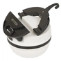 Ліхтар Bo-Camp Kuma Silicone Rechargeable 200 Lumen White/Black (5818808) (DAS301708) - зменшене зображення 7