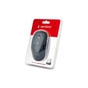 Мишка Gembird MUSW-4B-01 Black (MUSW-4B-01) - зменшене зображення 3
