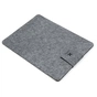 Чехол для ноутбука Vinga 15.6" NSF150 Gray (NSF150GY) - уменьшенное изображение 5