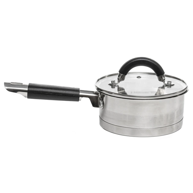 Ківш Hölmer Professional Chef 1,1 л (SP-13509-SSD Professional Chef) - изображение 1